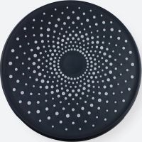 Душевая система Bronze de Luxe Avantgarde 2039GB Бронзовая — фото 4, Душевые стойки