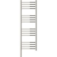 Электрический полотенцесушитель Сунержа Богема 3.0 прямая 1000x300 L 00-5804-1030 Хром — фото 1, Электрические полотенцесушители