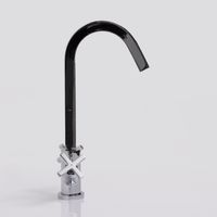 Weser 7847 Смеситель для кухни — фото 4, Смесители для кухни