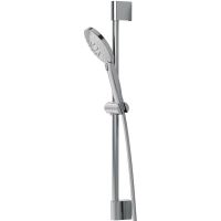 Товар: Душевой гарнитур Laparet N2841102LPT Хром - фото 5 Душевой гарнитур Laparet N2841102LPT Хром — фото 5, Душевые гарнитуры