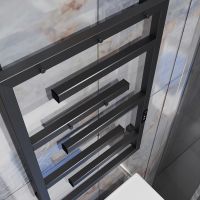 Товар: Электрический полотенцесушитель Altasan ЛабиринтПроф 80x50 ЛабиринтПроф5кр8050Г Графит - фото 4 Электрический полотенцесушитель Altasan ЛабиринтПроф 80x50 ЛабиринтПроф5кр8050Г Графит — фото 4, Электрические полотенцесушители