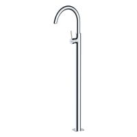 Main Напольный смеситель для раковины арт-4153 — фото 3, Смесители для раковины