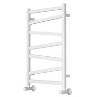 Товар: Водяной полотенцесушитель Point Феникс PN15158W П7 500x800 Белый - фото 6 Водяной полотенцесушитель Point Феникс PN15158W П7 500x800 Белый — фото 6, Водяные полотенцесушители