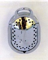 Товар: Душевой бокс Radomir Лаура 128x128 1-04-1-0-5-0871 с баней профиль Белый стекло матовое - фото 2 Душевой бокс Radomir Лаура 128x128 1-04-1-0-5-0871 с баней профиль Белый стекло матовое — фото 2, Душевые боксы