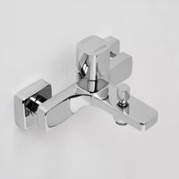 Товар: Naab 8601 Смеситель для ванны и душа - фото 5 Naab 8601 Смеситель для ванны и душа — фото 5, Для душа и ванны