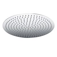 Товар: A117 Верхняя душевая насадка - фото 3 A117 Верхняя душевая насадка — фото 3, Верхние души