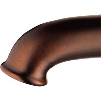 Смеситель для раковины Swedbe Terracotta 2548 Терракота — фото 4, Смесители для раковины