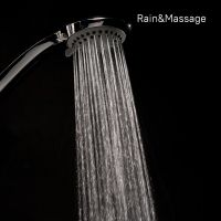 Товар: Ручной душ Iddis Хром арт-A11031 - фото 4 Ручной душ Iddis Хром арт-A11031 — фото 4, Лейки для душа