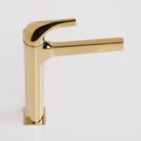 Sauer Смеситель для умывальника арт-7103H — фото 6, Смесители для раковины