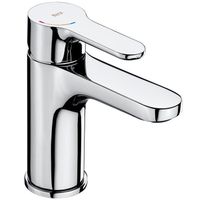 Смеситель для раковины Roca L20 5A3E09C0M Хром — фото 1, Смесители для раковины