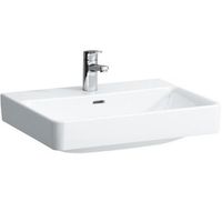 Раковина Laufen Pro S 55 8.1096.2.000.104.1 Белая — фото 1, Раковины