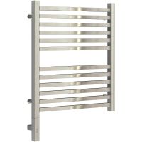 Электрический полотенцесушитель Сунержа Модус 3.0 600х500 L 00-5700-6050 Хром — фото 9, Электрические полотенцесушители