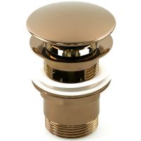 Товар: Смеситель для раковины Lemark Spark LM6707RG Розовое золото - фото 3 Смеситель для раковины Lemark Spark LM6707RG Розовое золото — фото 3, Смесители для раковины