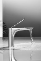 Товар: Смеситель для раковины Raglo R21.10 Хром - фото 11 Смеситель для раковины Raglo R21.10 Хром — фото 11, Смесители для раковины