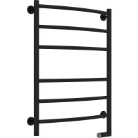 Товар: Электрический полотенцесушитель Сунержа Галант 2.0 800x600 R 31-5201-8060 Черный матовый - фото 4 Электрический полотенцесушитель Сунержа Галант 2.0 800x600 R 31-5201-8060 Черный матовый — фото 4, Электрические полотенцесушители