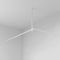 Kammel SC-839018 Карниз для ванной — фото 1, Карнизы для ванной