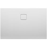 Акриловый поддон для душа Riho Basel 406 80x120 D005008005 (DC160050000000S) Белый с антискользящим  — фото 1, Акриловые душевые поддоны