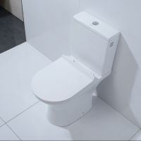 Товар: Унитаз компакт Orans 9902wm с бачком и сиденьем - фото 3 Унитаз компакт Orans 9902wm с бачком и сиденьем — фото 3, Унитазы