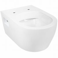 Товар: Унитаз Bettoserb Stream Line 40006476 подвесной без сиденья - фото 3 Унитаз Bettoserb Stream Line 40006476 подвесной без сиденья — фото 3, Подвесные унитазы