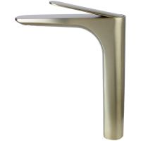 Товар: Смеситель для раковины Bronze de Luxe Icon 2041CG Золото матовое - фото 5 Смеситель для раковины Bronze de Luxe Icon 2041CG Золото матовое — фото 5, Смесители для раковины