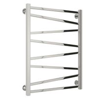 Товар: Водяной полотенцесушитель Сунержа Сирокко 800x600 Хром - фото 2 Водяной полотенцесушитель Сунержа Сирокко 800x600 Хром — фото 2, Водяные полотенцесушители