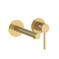 Товар: Смеситель для раковины встраиваемый CEZARES RELAX-BLI2-2-BORO-W0 - фото 2 Смеситель для раковины встраиваемый CEZARES RELAX-BLI2-2-BORO-W0 — фото 2, Аксессуары для раковины