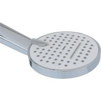 Товар: Ручной душ Melodia della vita Standard MKP20438 Хром - фото 2 Ручной душ Melodia della vita Standard MKP20438 Хром — фото 2, Лейки для душа