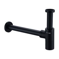 Товар: A094 Сифон для раковины - фото 2 A094 Сифон для раковины — фото 2, Кухонные мойки, фильтры и аксессуары . Сифоны