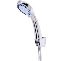 Смеситель для ванны Agger Happy A0421100 универсальный Хром — фото 4, Для душа и ванны