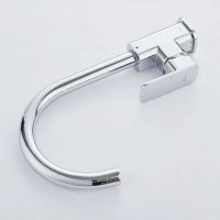 Смеситель для кухни Ledeme H33 4033-2L Хром — фото 2, Смесители для кухни