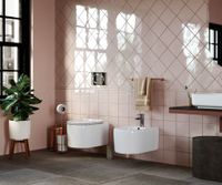 Унитаз Ceramicanova Moments CN3003 подвесной с сиденьем Микролифт — фото 14, Подвесные унитазы