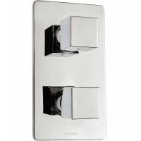 Смеситель для душа Bossini Cube New Z00062.030 Хром — фото 1, Смеситель для душа