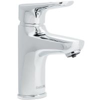 Смеситель для раковины Swedbe Venado Plus 1615 Хром — фото 4, Смесители для раковины