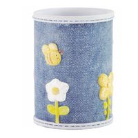 Товар: Lossa K-3428 Стакан для зубных щеток - фото 5 Lossa K-3428 Стакан для зубных щеток — фото 5, Аксессуары для раковины