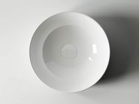 Товар: Раковина-чаша Ceramicanova Element 35 CN6005 Белая - фото 9 Раковина-чаша Ceramicanova Element 35 CN6005 Белая — фото 9, Раковины накладные