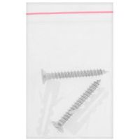 Товар: Смеситель для ванны Haiba HB22806 универсальный Нержавеющая сталь - фото 3 Смеситель для ванны Haiba HB22806 универсальный Нержавеющая сталь — фото 3, Для душа и ванны