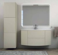 Товар: Зеркало CEZARES 40312 - фото 4 Зеркало CEZARES 40312 — фото 4, Зеркала в ванную комнату