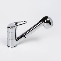 Oder 6365 Смеситель для кухни с выдвижной лейкой — фото 6, Смесители для кухни