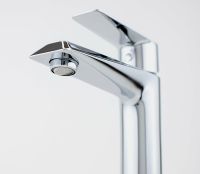 Смеситель для раковины ESKO New York NY 26 Хром — фото 6, Смесители для раковины