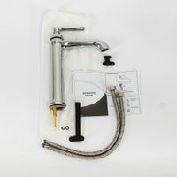 Смеситель для накладных раковин CEZARES LIBERTY-F-LC-01-W0 — фото 2, Аксессуары для раковины