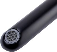 Товар: Смеситель для раковины Bronze de Luxe Icon 7006CB Черный матовый - фото 2 Смеситель для раковины Bronze de Luxe Icon 7006CB Черный матовый — фото 2, Смесители для раковины