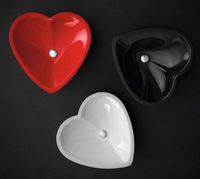 Товар: Раковина-чаша Creavit Trend 45 TP149-00SI00E-0000 Черная - фото 2 Раковина-чаша Creavit Trend 45 TP149-00SI00E-0000 Черная — фото 2, Раковины