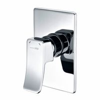 Aller 10651 Смеситель для душа — фото 3, Смеситель для душа