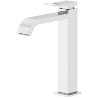 Смеситель для раковины Gattoni Ely 8846/88C0 Хром — фото 1, Смесители для раковины