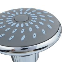 Товар: Верхний душ Melodia della vita Standard Middle 20497/ MKP20497 Хром - фото 3 Верхний душ Melodia della vita Standard Middle 20497/ MKP20497 Хром — фото 3, Верхние души