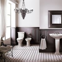 Товар: Биде Devon&Devon Westminster IBBID3FWES Белое - фото 3 Биде Devon&Devon Westminster IBBID3FWES Белое — фото 3, Биде