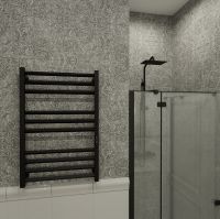 Товар: Электрический полотенцесушитель Altasan АрмадаПроф 80х50 АрмадаПрофР8050ЧМ Черный муар - фото 7 Электрический полотенцесушитель Altasan АрмадаПроф 80х50 АрмадаПрофР8050ЧМ Черный муар — фото 7, Электрические полотенцесушители