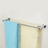 Товар: Lippe K-6540 Держатель полотенец двойной - фото 2 Lippe K-6540 Держатель полотенец двойной — фото 2, Прочие аксессуары и комплектующие