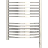 Электрический полотенцесушитель Сунержа Аркус 3.0 600x500 R 00-5705-6050 Хром — фото 1, Электрические полотенцесушители