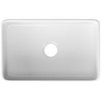 Товар: Раковина-чаша Point Аврора 38 PN43102 Белая - фото 10 Раковина-чаша Point Аврора 38 PN43102 Белая — фото 10, Раковины